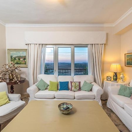 Villa Casa En La Corredera à Vejer de la Frontera Extérieur photo