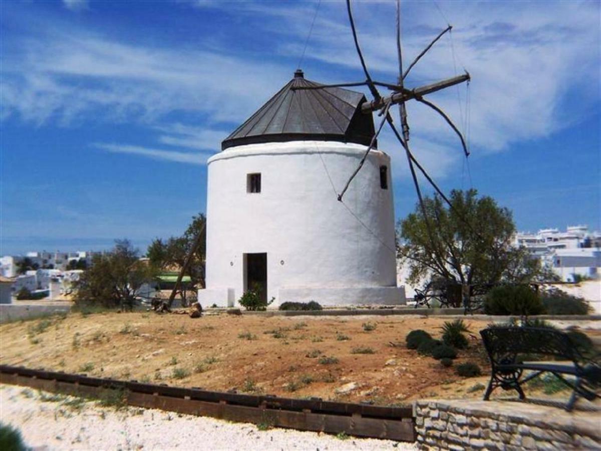 Villa Casa En La Corredera à Vejer de la Frontera Extérieur photo