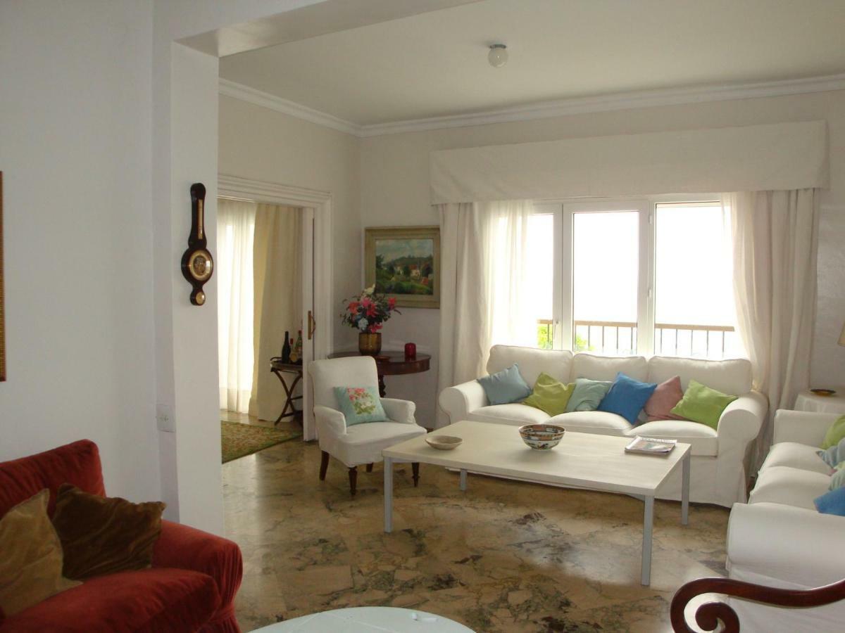Villa Casa En La Corredera à Vejer de la Frontera Extérieur photo