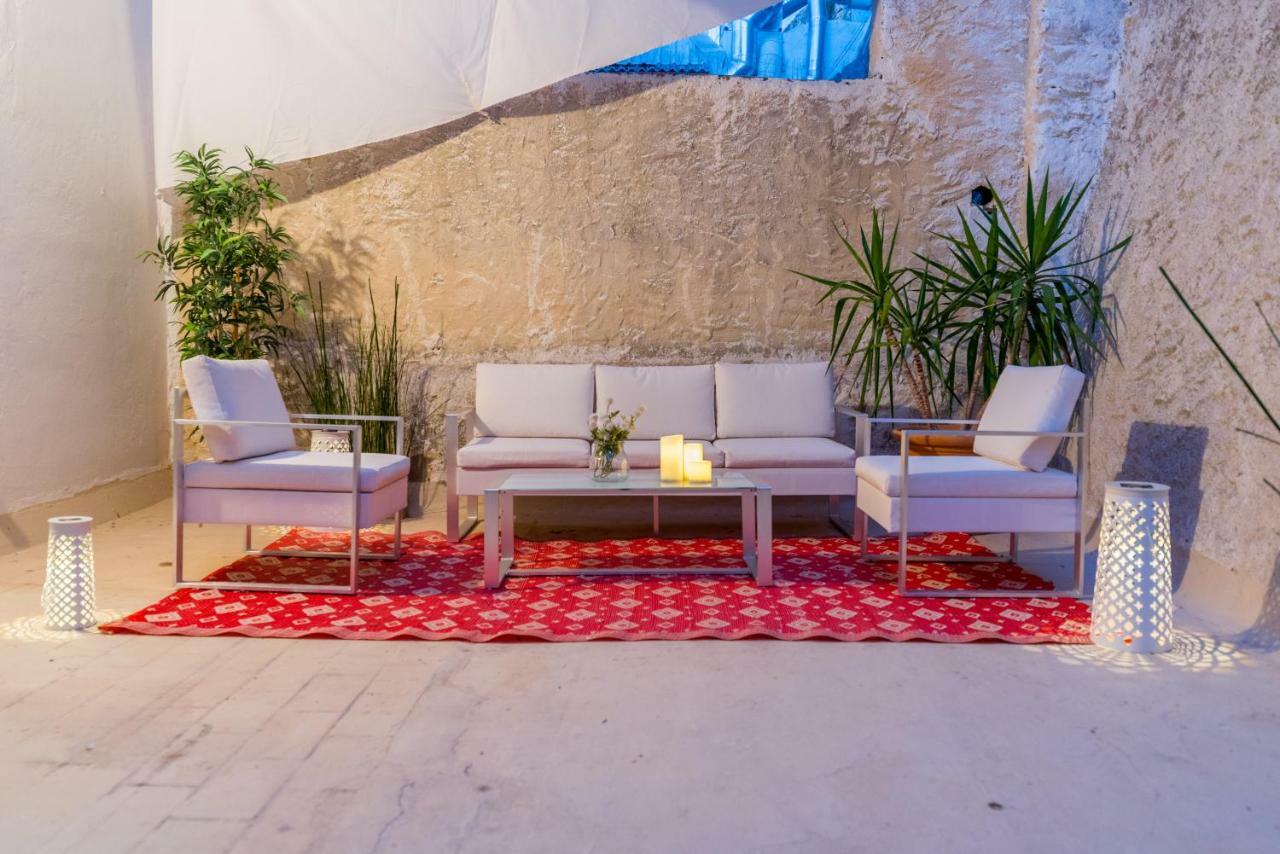 Villa Casa En La Corredera à Vejer de la Frontera Extérieur photo