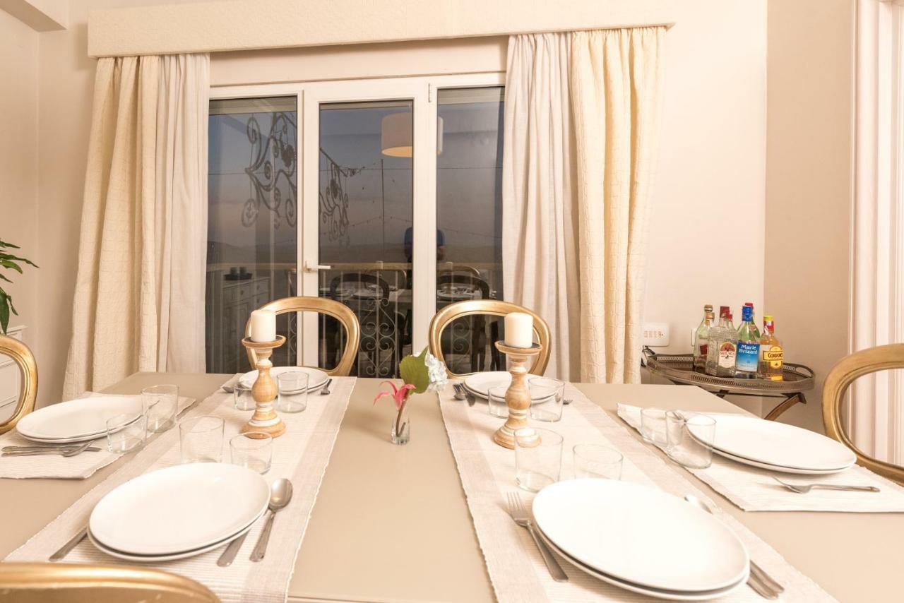 Villa Casa En La Corredera à Vejer de la Frontera Extérieur photo