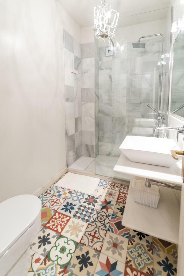 Villa Casa En La Corredera à Vejer de la Frontera Extérieur photo