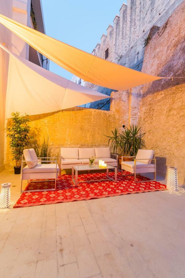 Villa Casa En La Corredera à Vejer de la Frontera Extérieur photo
